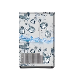 Smart Ice Vending Machine – Large Capacity & Fully Automatic